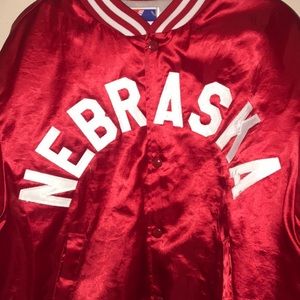 1980s Vintage Swingster Jacket